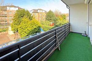 Mittelreihenhaus mit viel Potenzial in traumhafter und ruhiger Lage – Wentzel Dr. – Die vollständige Adresse der Immobilie erhältst du vom Anbieter., 22395 Sasel, Hamburg – Vorschaubild 23