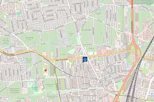 Charmante 3-Raum-Wohnung in Stadtfeld Ost – Wielandstraße 29, 39108 Stadtfeld Ost, Magdeburg – Vorschaubild 18