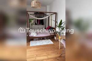 Tauschwohnung: Toller Altbau in CHB (Klausenerkiez) gegen whg in Xberg, etc – Wundtstr 11, 14059 Charlottenburg, Berlin – Vorschaubild 1