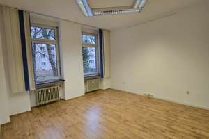 Stadtwohnung in Zentrumslage – Goethestr. 12, 68161 Schwetzingerstadt/Oststadt, Mannheim – Vorschaubild 26