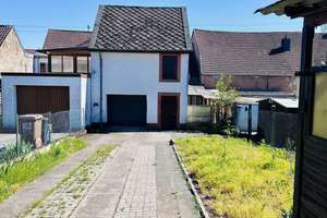 Hütschenhausen - Kleines EFH mit Innenhof, Garage und Werkstatt – Die vollständige Adresse der Immobilie erhältst du vom Anbieter., 66882 Nanzdietschweiler – Vorschaubild 11