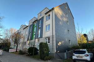 Stilvolle 3-Zimmer-Wohnung mit Balkon und Stellplatz in beliebter Höhenwohnlage – Die vollständige Adresse der Immobilie erhältst du vom Anbieter., 42287 Barmen, Wuppertal – Vorschaubild 2