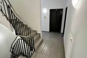 **PROVISIONSFREI - bezugsfrei ab Juli!!!** Mega 2 Zi.-EG-Wohnung mit toller Terrasse – Die vollständige Adresse der Immobilie erhältst du vom Anbieter., 80933 Lerchenau-Ost, München – Vorschaubild 10