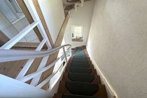 Einfamilienhaus im Herzen von Büdingen – Die vollständige Adresse der Immobilie erhältst du vom Anbieter., 63654 Büdingen – Vorschaubild 11