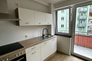 Erstbezug nach Sanierung – stilvolle 3-Zimmer-Wohnung mit Balkon in Mannheim-Lindenhof – Meerfeldstraße 18, 68163 Lindenhof, Mannheim – Vorschaubild 2