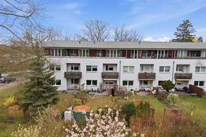 Ruhig wohnen, großzügig leben – attraktive 5-Zimmer-Wohnung – Die vollständige Adresse der Immobilie erhältst du vom Anbieter., 14165 Zehlendorf, Berlin – Vorschaubild 24
