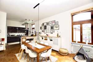 Top sanierte Altbauwohnung in Wiesbaden – Wiesbaden – Vorschaubild 7
