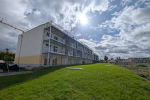 Erstbezug im Neubau: 4-Zimmer im 1. Stock mit großem Balkon, Ladenburg Nordstadt – Alte Leimengrube 7, 68526 Ladenburg – Vorschaubild 4