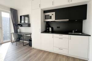 Moderne 1-Zimmer-Wohnung zur Miete in Hamburg - Wentzel Dr. – Billhorner Kanalstraße 49, 20539 Rothenburgsort, Hamburg – Vorschaubild 4