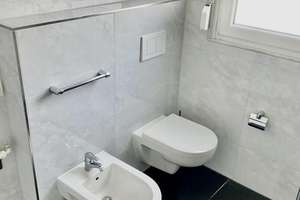 Gemütliche Dachgeschosswohnung in Ko-Metternich, provisionsfrei, mit Balkon und Garage – Weidtman Straße 22, 56072 Metternich, Koblenz – Vorschaubild 14