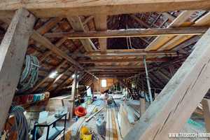 Historisches Fachwerkhaus mit großer Scheune, Innenhof und Garten – Ortsstraße 52, 76891 Südwestpfalz (Kreis) – Vorschaubild 35