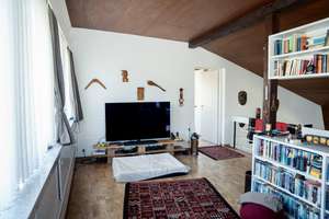 Freistehendes Architektenhaus in wunderschöner Lage mit großem Garten & Doppelgarage in SG-Gräfrath – Die vollständige Adresse der Immobilie erhältst du vom Anbieter., 42653 Gräfrath, Solingen – Vorschaubild 29
