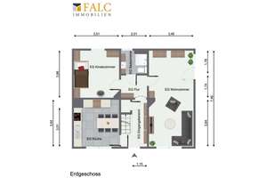 Familienfreundliches Einfamilienhaus mit Garten und Terrasse in ruhiger Lage – Die vollständige Adresse der Immobilie erhältst du vom Anbieter., 46049 Alstaden-West, Oberhausen – Vorschaubild 28