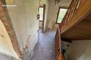 Einfamilienhaus mit Potenzial – Gestalten Sie Ihr Zuhause am Heiligenberg – Die vollständige Adresse der Immobilie erhältst du vom Anbieter., 7743 Zwätzen, Jena – Vorschaubild 18