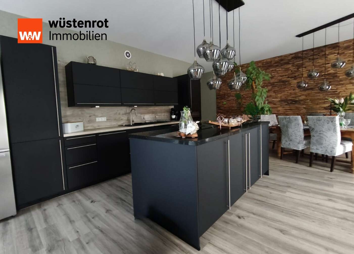 Immobilie in Sankt Goar - "Bungalow" in ruhiger Lage und Ausbaureserve! - Bild 1