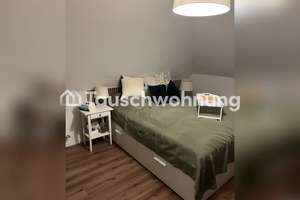 Tauschwohnung: Centrale 2x 2-Zimmer-Wohnung gegen 3 Zimmer – Die vollständige Adresse der Immobilie erhältst du vom Anbieter., 48143 Überwasser, Münster – Vorschaubild 4