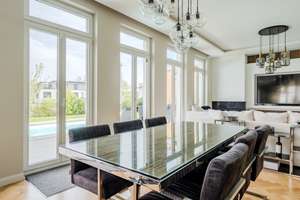 Luxurious pool villa with wellness area on Jungfernsee – Die vollständige Adresse der Immobilie erhältst du vom Anbieter., 14476 Nauener Vorstadt, Potsdam – Vorschaubild 8