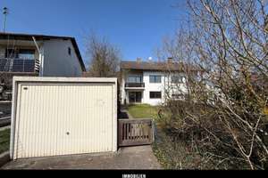 Doppelhaushälfte mit Garage und Garten – Die vollständige Adresse der Immobilie erhältst du vom Anbieter., 85049 West, Ingolstadt – Vorschaubild 26