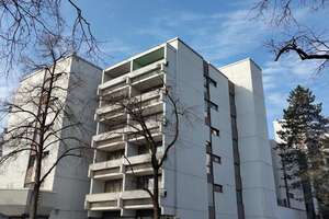 Stadtwohung 38 m² mit Luitpoldpark-Blick - 5. OG, Ostbalkon, neue Fenster, sofort verfügbar – Lerchenauerstr. 3, 80809 Am Luitpoldpark, München – Vorschaubild 31