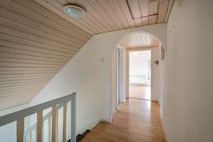 Platz für alle: Freistehendes Familiendomizil mit Balkon, Terrasse und Garten – Die vollständige Adresse der Immobilie erhältst du vom Anbieter., 67806 Rockenhausen – Vorschaubild 9