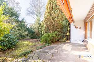 **Herzlich Willkommen**
Große DHH in ruhiger Lage!
Haus m. Seele-m. Garten u. Ausbaupotenzial – Die vollständige Adresse der Immobilie erhältst du vom Anbieter., 81735 Waldtrudering, München – Vorschaubild 12