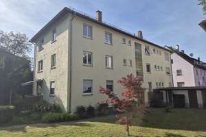 Zentral, ruhig, lichtdurchflutet: 3,5-Zimmer-Wohnung in Heilbronn, Garage, Keller, Nähe Pfühlpark – Schubartstraße 25, 74076 Heilbronn, Heilbronn – Vorschaubild 2