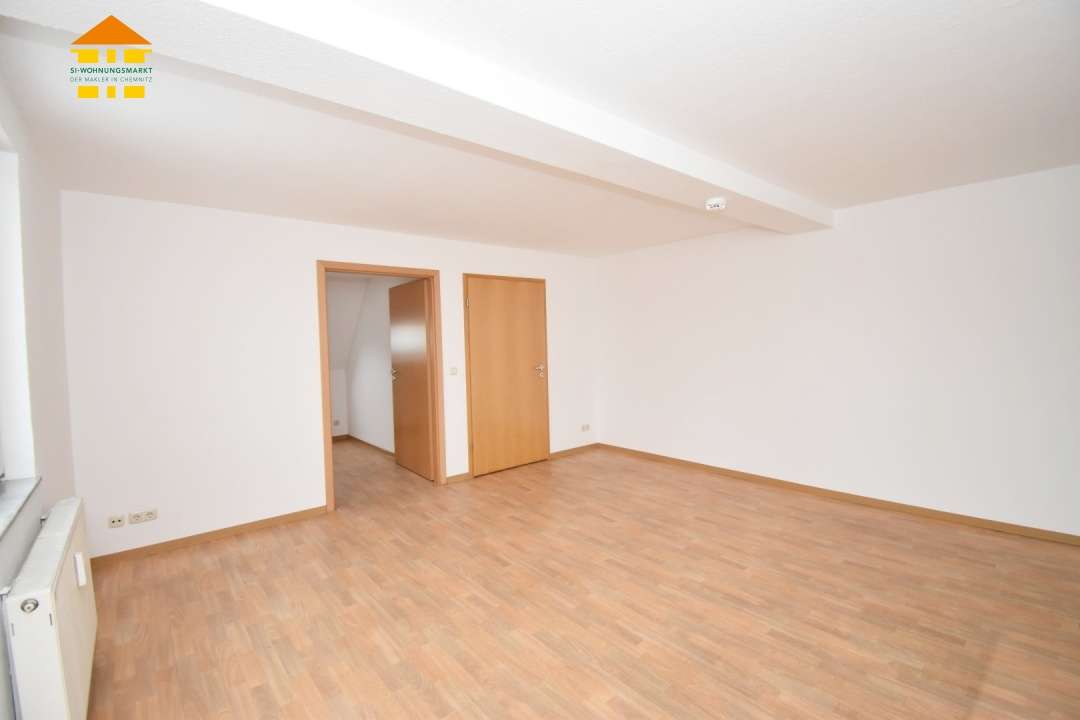 Immobilie in Altenburg - *Eigennutzung in einzigartigem Denkmalschutzobjekt: Barrierefreies & Altersgerechtes Wohnen* - Bild 1