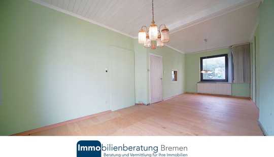 Bild von Reihenendhaus in ruhiger Lage