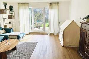 Provisionsfrei! Teilmodernisiertes Reihenhaus in hervorragender Wohnlage – Die vollständige Adresse der Immobilie erhältst du vom Anbieter., 55129 Hechtsheim, Mainz – Vorschaubild 3