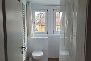 Möblierte und ruhige 2-Zimmer Dachgeschosswohnung im Bessungen – Steinackerstraße 13, 64285 Mitte, Darmstadt – Vorschaubild 7