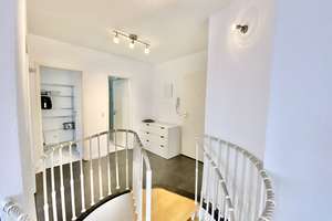 Moderne 3-Zimmer-Wohnung mit optionaler Möblierung in Wiesbaden-Sonnenberg – Die vollständige Adresse der Immobilie erhältst du vom Anbieter., 65191 Sonnenberg, Wiesbaden – Vorschaubild 9