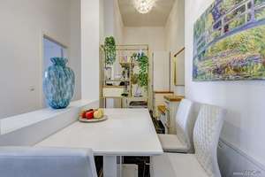 Traumhaft ruhiger Innenhof Neubau-3-Zimmer-Terrassen-Wohnung   Berlin Mitte – 10179 Mitte (Ortsteil), Berlin – Vorschaubild 7