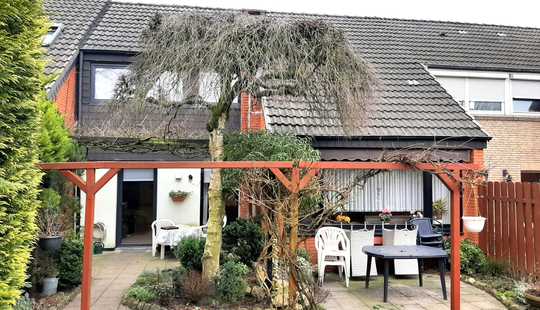 Bild von Kleines Raumwunder in zentraler Lage von Bloherfelde!!!