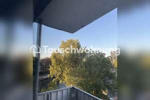 Tauschwohnung: Zwei-Raum-Wohnung direkt S-Tiergarten mit Spreeblick – Die vollständige Adresse der Immobilie erhältst du vom Anbieter., 10555 Hansaviertel, Berlin – Vorschaubild 4