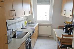 Gepflegte 3-Zi. Dachgeschoss Wohnung Nürnberg - Nibelungenviertel / Wohnung mieten – Die vollständige Adresse der Immobilie erhältst du vom Anbieter., 90461 Glockenhof, Nürnberg – Vorschaubild 5