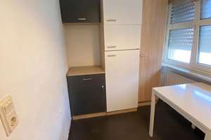 2,5 Zimmer-Wohnung Dortmunder Innenstadt Nord – Die vollständige Adresse der Immobilie erhältst du vom Anbieter., 44145 Nordmarkt, Dortmund – Vorschaubild 9