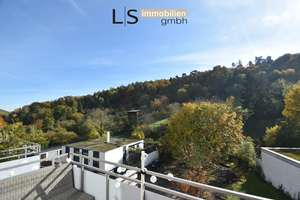*Exklusives Apartment - vollständig möbliert, mit Balkon & Stellplatz!* – Die vollständige Adresse der Immobilie erhältst du vom Anbieter., 70329 Rohracker, Stuttgart – Vorschaubild 9
