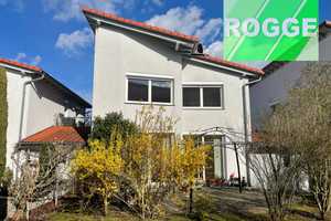 Freistehendes Wohnhaus mit großer Garage und Garten – Auf dem Katzenkopf 30, 74523 Schwäbisch Hall (Kreis) – Vorschaubild 1