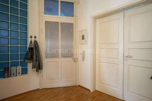 Schöne Drei-Zimmer-Wohnung mit Balkon im Stuttgarter Westen – Die vollständige Adresse der Immobilie erhältst du vom Anbieter., 70197 Rotebühl, Stuttgart – Vorschaubild 4