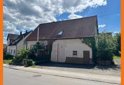 Ansicht Straße