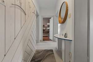 Vermietete 3-Zimmer-Wohnung mit Balkon und Mansarde – attraktive Kapitalanlage in Karlsruhe-Mühlburg – Die vollständige Adresse der Immobilie erhältst du vom Anbieter., 76185 Mühlburg, Karlsruhe – Vorschaubild 11