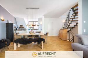 AUFRECHT °IHR TRAUMHAUS° Preisgekröntes Architektenhaus im Herzen der Dachauer Altstadt – Die vollständige Adresse der Immobilie erhältst du vom Anbieter., 85221 Dachau – Vorschaubild 9