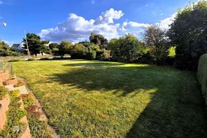 Charmantes Einfamilienhaus mit großem Garten und herrlicher Aussicht – 24623 Großenaspe – Vorschaubild 2