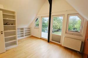 Schuch Immobilien - Exklusives Einfamilienhaus mit parkähnlichem Grundstück – Die vollständige Adresse der Immobilie erhältst du vom Anbieter., 65812 Bad Soden am Taunus – Vorschaubild 26