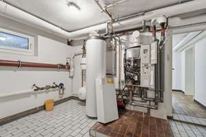 Bremen Oberneuland: Großzügig wohnen, individuell gestalten. Tolles Haus mit riesigem Garten  – Die vollständige Adresse der Immobilie erhältst du vom Anbieter., 28355 Oberneuland, Bremen – Vorschaubild 22