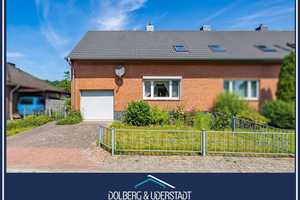Raumwunder mit Garage und Garten - Reihenendhaus in Lägerdorf – Steinburg (Kreis) – Vorschaubild 1