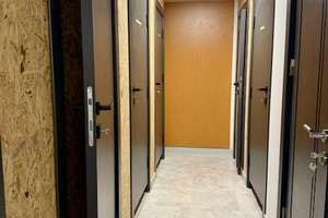 Stilvolle, exklusive 2-Zi-Dachgeschosswohnung mit Balkon und Stellplatz in bevorzugter ruhiger Lage – 23570 Travemünde, Lübeck – Vorschaubild 10