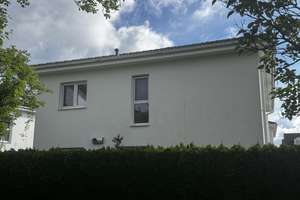 Doppelhaushälfte in zentraler und ruhiger Lage Neugilching, KFW 55 Energieeffizienzhaus – Gilgener Heide 8d, 82205 Gilching – Vorschaubild 2