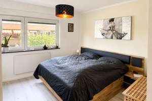 Saniertes Wohnen im Duisburger Süden - 3-Zimmer-Wohnung – Die vollständige Adresse der Immobilie erhältst du vom Anbieter., 47259 Mündelheim, Duisburg – Vorschaubild 3