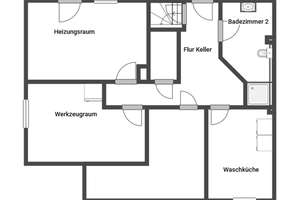 Traumhaftes Haus mit großem Wintergarten und Waldgrundstück – Die vollständige Adresse der Immobilie erhältst du vom Anbieter., 21502 Geesthacht – Vorschaubild 27